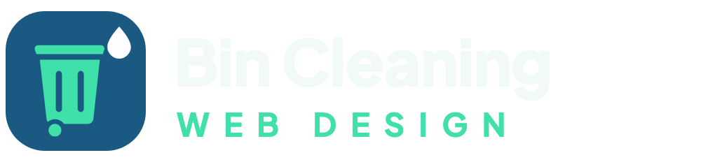 Bin Cleaning Web