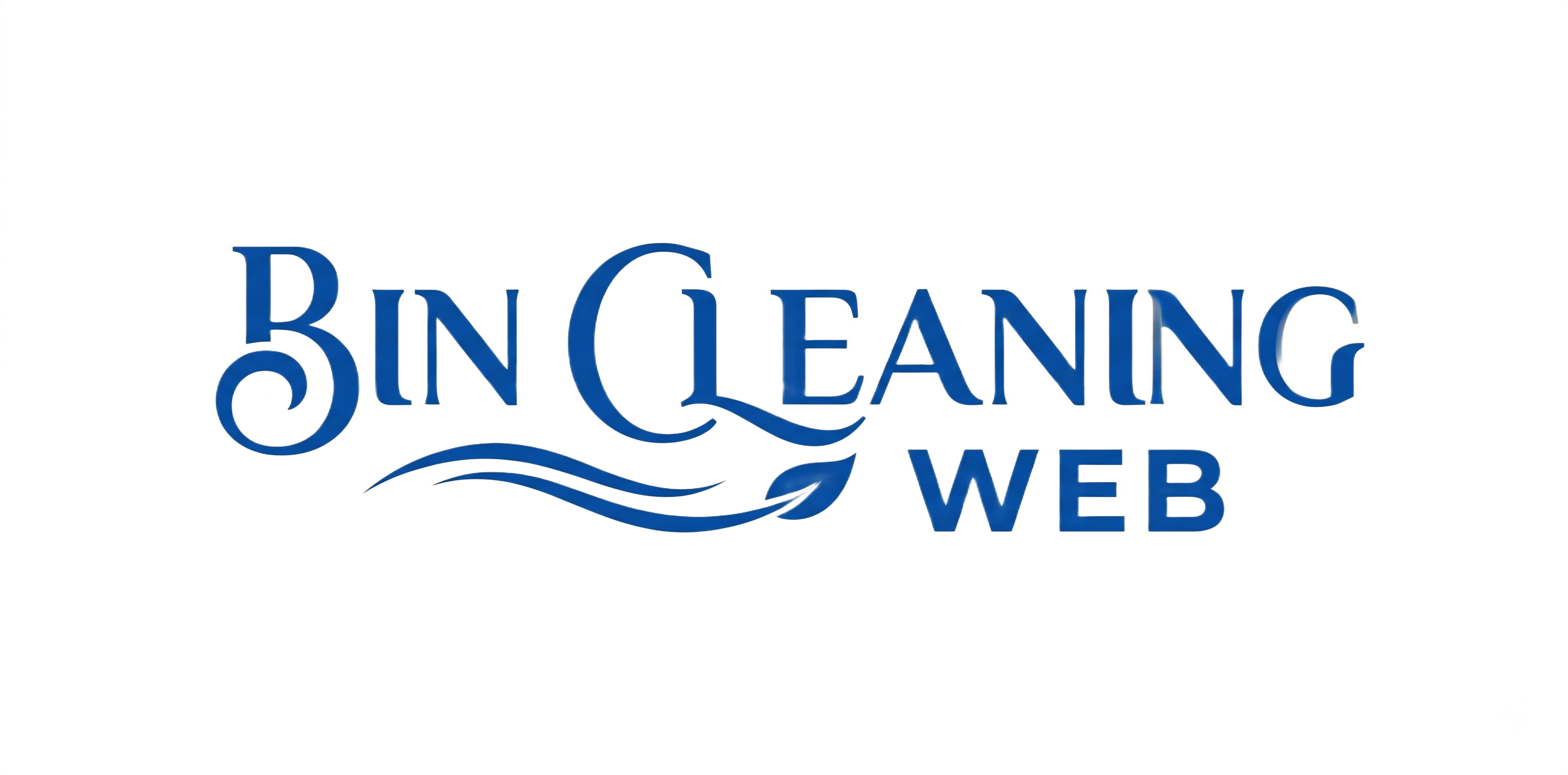 Bin Cleaning Web